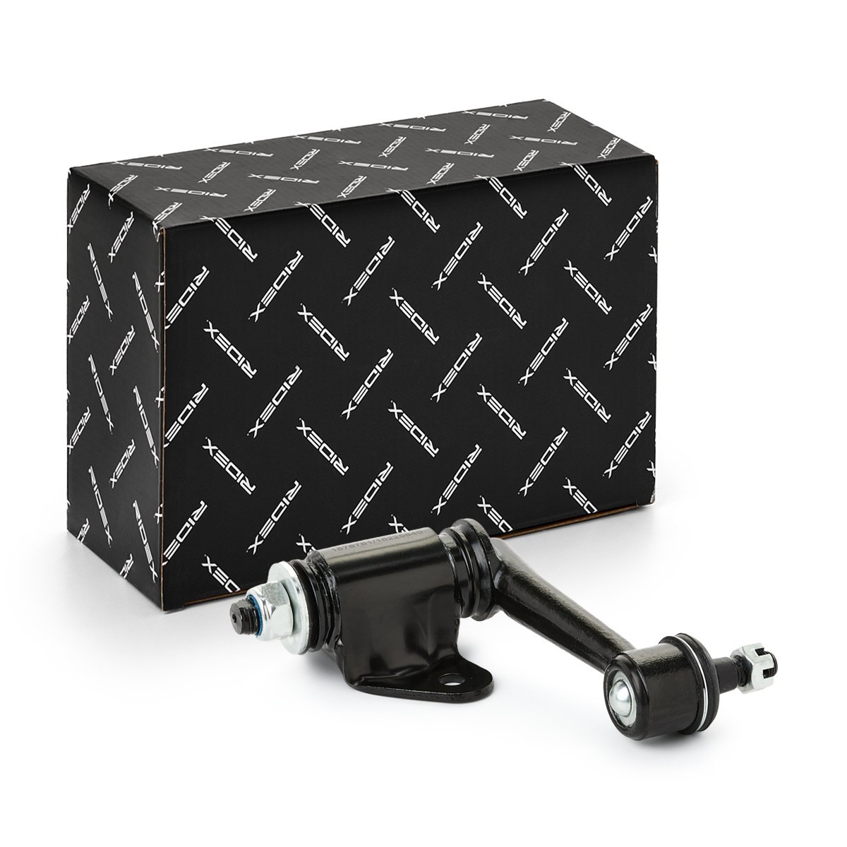 RIDEX Levier intermédiaire de direction 507I0002 Pièces de transmission de direction RIDEX TRANSPORTER 507I0002 pas cher
