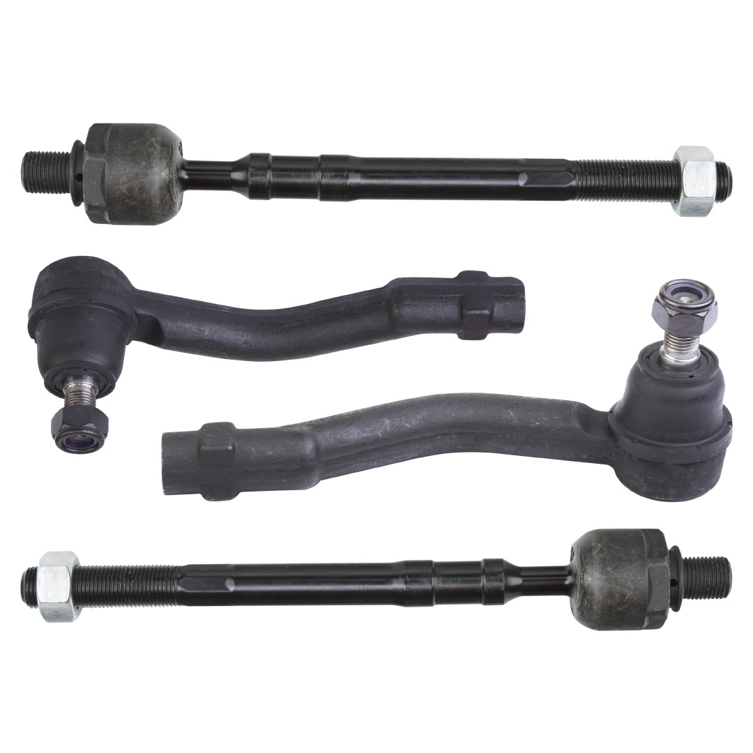RIDEX Remondikomplekt, roolivarras 770T0046 770T0046 Roolivarras RIDEX KIA SPORTAGE
