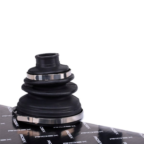 RIDEX Paljekumisarja, vetoakseli 194B0012 194B0012 RIDEX Vetonivelen suojakumi FORD TOURNEO CUSTOM