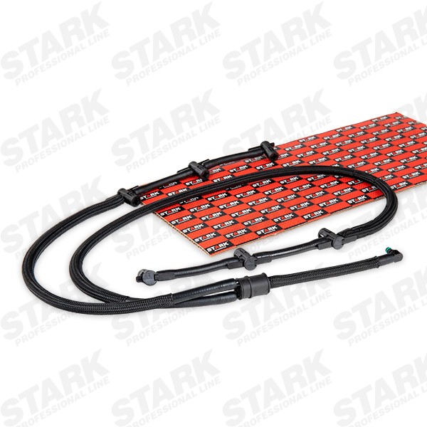 STARK Slange SKHFO-3370002 SKHFO-3370002 Fuel rail MERCEDES-BENZ SPRINTER STARK