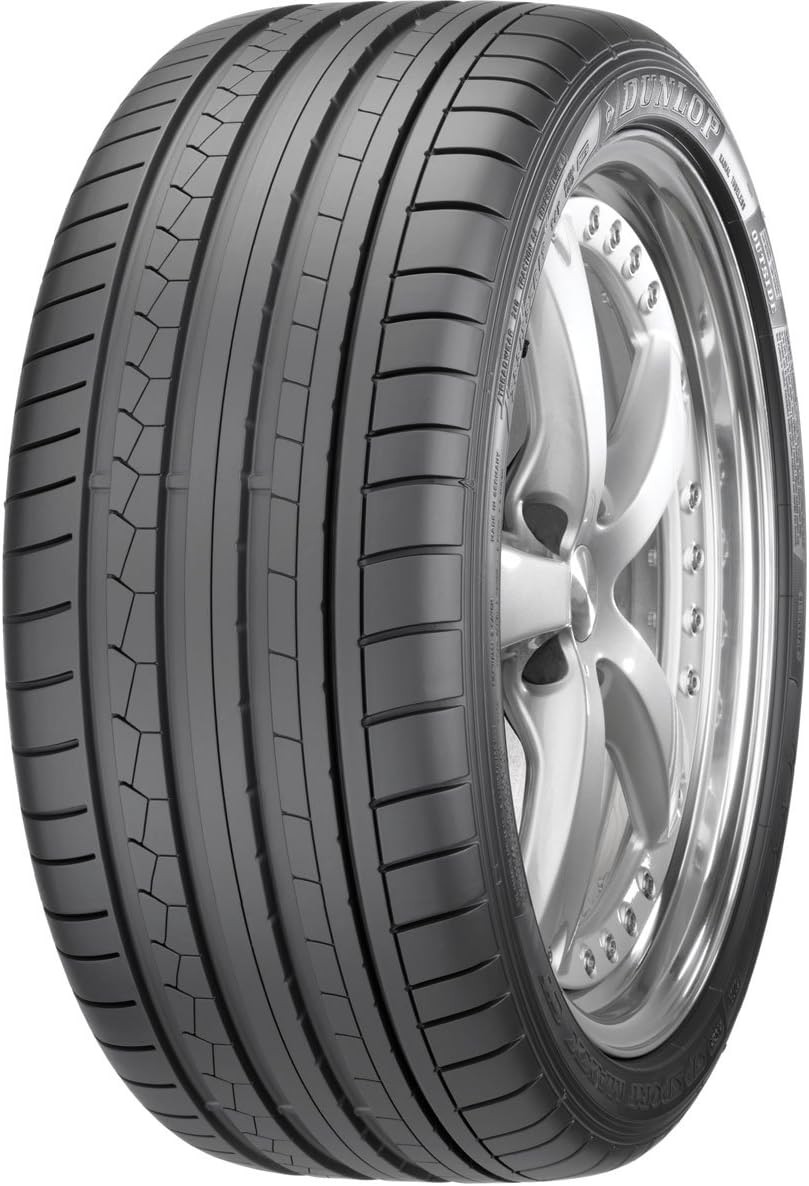 Dunlop Tyres 519723 Dunlop SP Sport Maxx GT 255/35 R19 96Y 519723