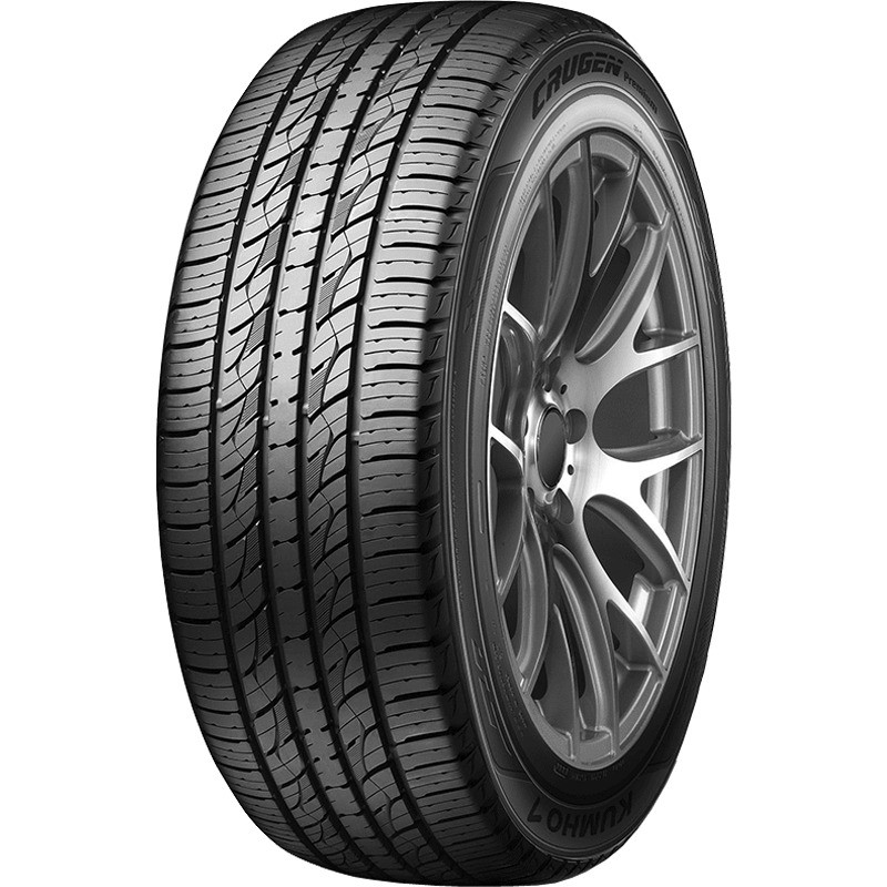 Kumho Pneumatiky KH2172203 Kumho KH2172203 Crugen Premium KL33 235/55 R19