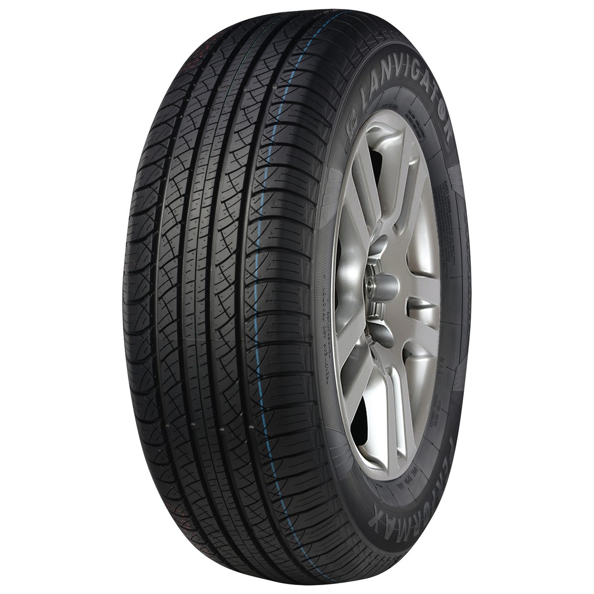 Lanvigator Renkaat 101883 Lanvigator Performax 265/60 R18 110H 101883
