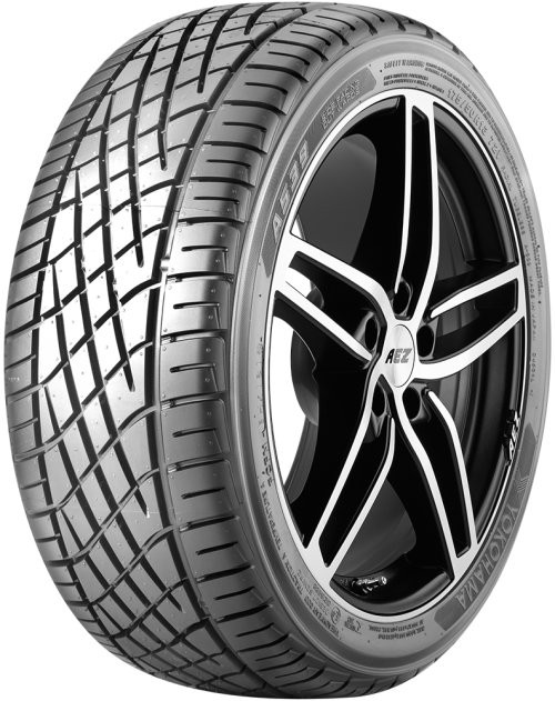 Yokohama Pneumatiky R6093 Yokohama A539 185/60 R13 80H R6093