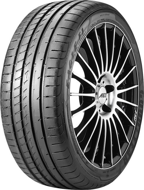 Goodyear Pneumatiky 579215 Goodyear 579215 Eagle F1 Asymmetric 265/50 R19