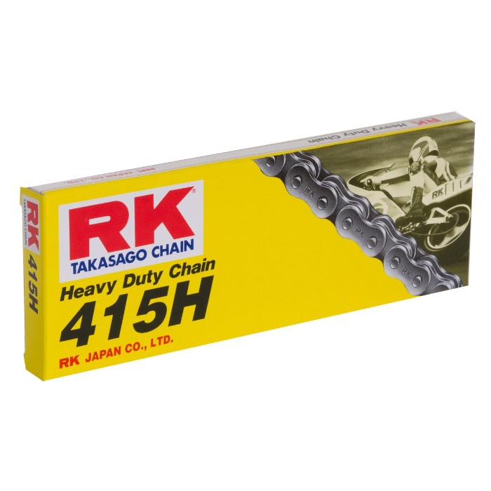 RK 415H-108 Kett RK 415H-108 Kett