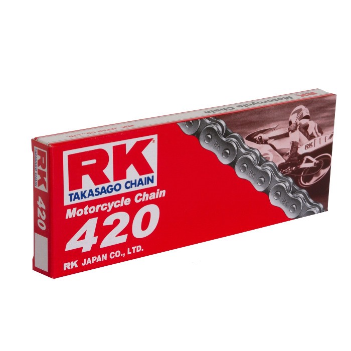 RK 420-102 Kett RK 420-102 Kett