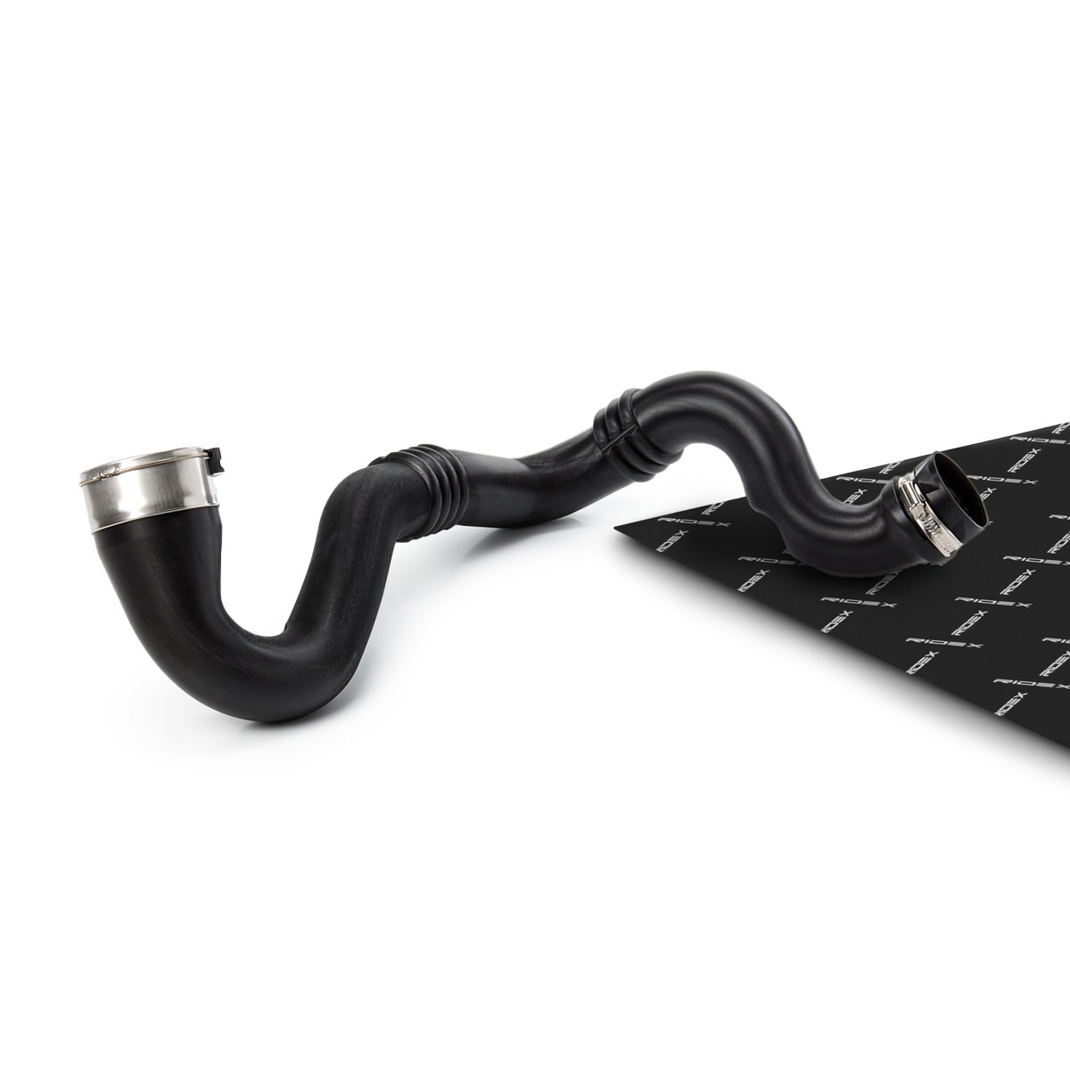 RIDEX Kompressoriõhuvoolik 3314C0227 3314C0227 Laadimisõhu voolik RIDEX OPEL INSIGNIA