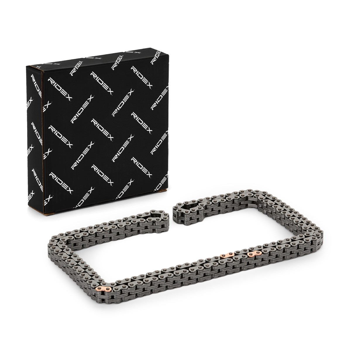 RIDEX Distributieketting 1123T0004 1123T0004 Distributieketting RIDEX JEEP GRAND CHEROKEE