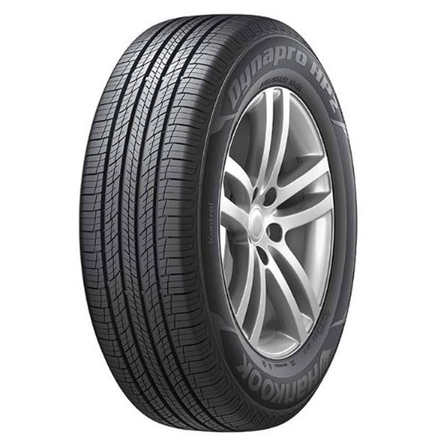 Hankook Rehvid 1022717 Hankook 1022717 Dynapro HP2 RA33 235/50 R19