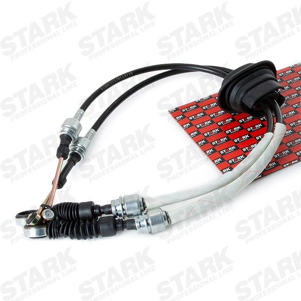 STARK Vajer, manuell transmission SKCMT-1520049 SKCMT-1520049 STARK växelwire MERCEDES-BENZ GLB