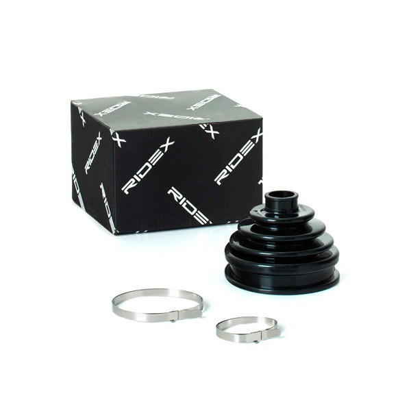 RIDEX Aandrijfashoes 193B0124 Mercedes-Benz C-Klasse Aandrijfashoes RIDEX 193B0124
