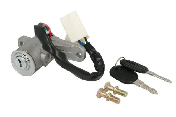 Stuurslot AKUSAN IV-IS-001 AKUSAN IV-IS-001: Contactslot Mercedes A-Klasse 2021