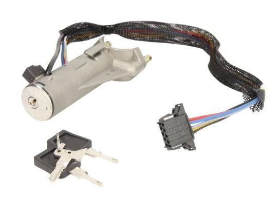 AKUSAN Bloccasterzo DAF-IS-001 DAF-IS-001 AKUSAN Interruttore accensione NISSAN prezzo