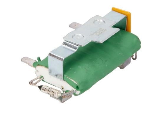 Odpor vnútorného ventilátora AKUSAN BPD-VO-031 AKUSAN BPD-VO-031: Odpor vnútorného ventilátora Volvo XC 90 2021