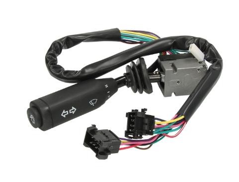 AKUSAN Ohjausakselin kytkin TEQ-01.005 TEQ-01.005 AKUSAN Tuulilasin pyyhkijän katkaisija HYUNDAI SANTA FE