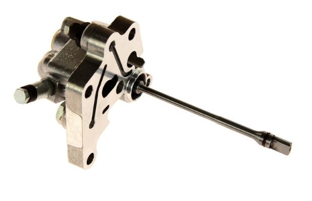 AKUSAN Kütusepump FP-VO001 Kütusepump AKUSAN Opel OMEGA FP-VO001