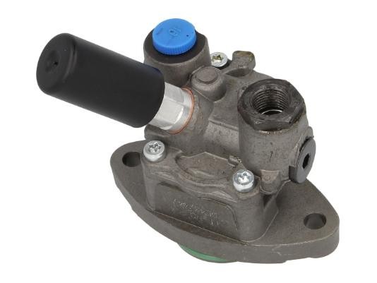 AKUSAN Pumpe, brennstoff for-transport FP-VO003 Fødepumpe AKUSAN OMEGA FP-VO003 billige