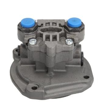 AKUSAN Pump, fuel pre-supply FP-VO005 FP-VO005 AKUSAN fuel pump for OPEL OMEGA