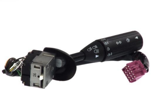 Ratstammekontakt AKUSAN TEQ-01.012 AKUSAN TEQ-01.012: Ratstammekontakt Renault Trucks MASCOTT 2001