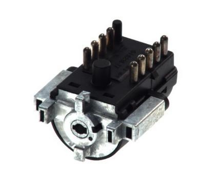 AKUSAN Interruptor de ignição e arranque BPD-BU006 Interruptor de ignição AKUSAN Mercedes-Benz Classe R BPD-BU006