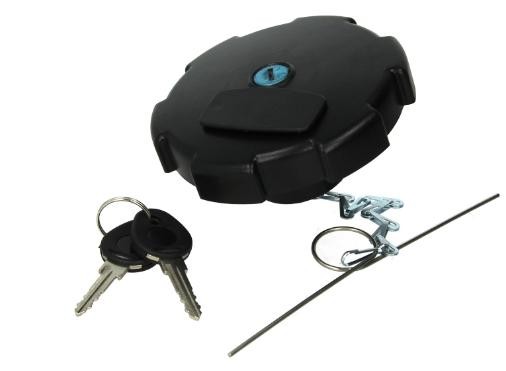 AKUSAN Chiusura serbatoio carburante VOL-CA-001 VOL-CA-001 AKUSAN Serbatoio carburante catalogo