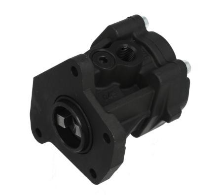 AKUSAN Pumpe, brennstoff for-transport FP-MA001 Drivstoffpumpe AKUSAN OMEGA FP-MA001 billige