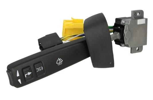 Διακόπτης υαλοκαθαριστήρα AKUSAN TEQ-01.023 AKUSAN TEQ-01.023: Διακόπτης υαλοκαθαριστήρα Volvo XC 90 2021