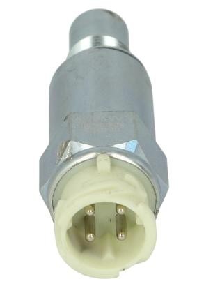 AKUSAN Snímač otáčok SCA-SE-010 Snímač polohy vačkového hriadeľa MERCEDES-BENZ AKUSAN SCA-SE-010