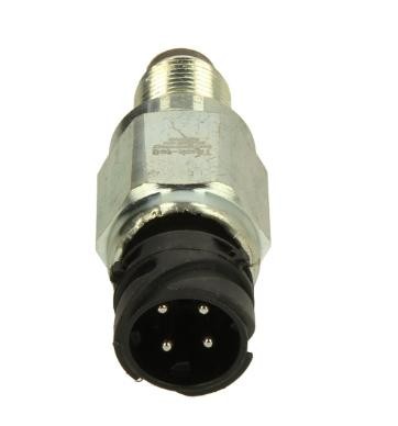 AKUSAN Wielsnelheidssensor SCA-SE-014 SCA-SE-014 Nokkenaspositiesensor SKODA OCTAVIA AKUSAN
