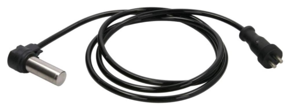 AKUSAN Sensor, omdrejningstal MER-CRSH-001 AKUSAN Krumtapaksel sensor MER-CRSH-001 erfaring