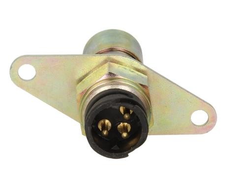 AKUSAN Διακόπτης πίεσης, υδραυλ. σύστ. φρένων MAN-SE-027 Διακόπτης πίεσης, υδραυλ. σύστ. φρένων AKUSAN LEXUS MAN-SE-027