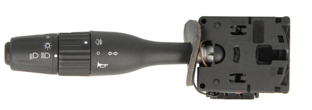 AKUSAN Ohjausakselin kytkin TEQ-01.032 AKUSAN Kytkin ohjausakseli MERCEDES-BENZ TEQ-01.032