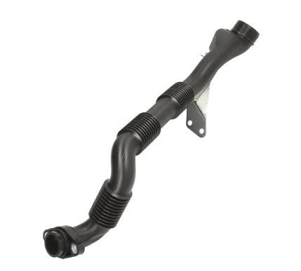 AKUSAN Pipe, oil filler neck RW-002 AKUSAN RW-002 BMW 1 Series engine oil cap replacement