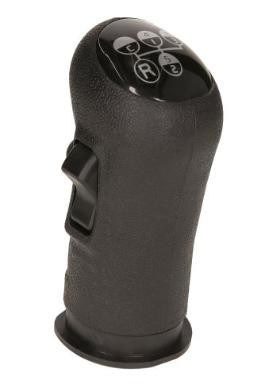 Rivestimento leva cambio AKUSAN TEQ-06.019 AKUSAN TEQ-06.019 Pomello leva cambio Volvo XC 90 2008