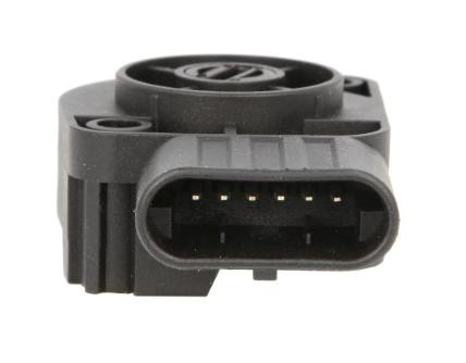 AKUSAN Sensor, kjørepedalstilling DAF-SE-004 Sensor, gasspedalstilling AKUSAN ROADSTER DAF-SE-004 billige