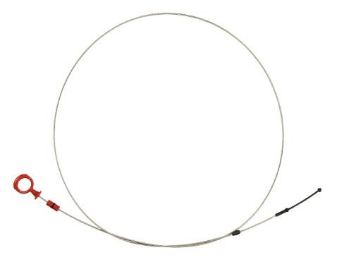 Ράβδος μέτρησης στάθμης λαδιού AKUSAN VOL-OD-001 AKUSAN VOL-OD-001 Δείκτης λαδιού VOLVO S80 2015