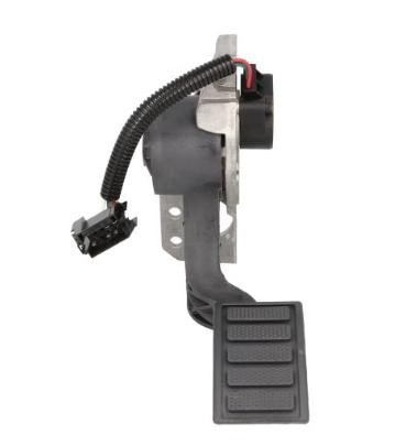 AKUSAN Pedal do acelerador VOL-AP-001 AKUSAN VOL-AP-001 Borracha do pedal Volvo XC60 2 baratos
