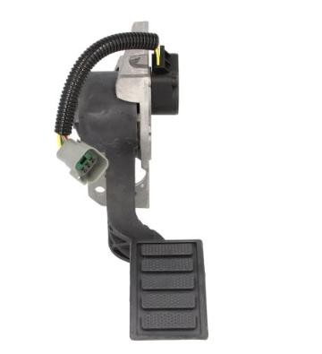 Pédale d'accélérateur AKUSAN VOL-AP-004 AKUSAN VOL-AP-004: Couvre pédale Volvo XC 90 2019