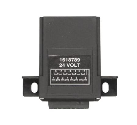 AKUSAN Relais VO-RELU-001 AKUSAN VO-RELU-001 Multifunctioneel relais Volvo XC70 Station Wagon prijs