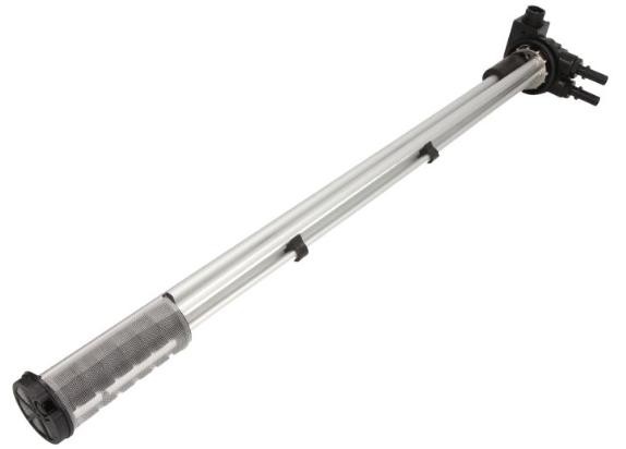 AKUSAN Sensor, drivstoff nivå MAN-FLVL-002 MAN-FLVL-002 Drivstofftilførselsenhet OPEL REKORD AKUSAN