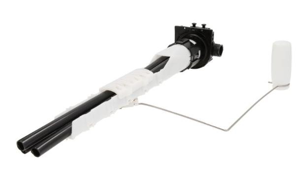 AKUSAN Sensor, drivstoff nivå MER-FLVL-007 Tankarmatur IVECO AKUSAN MER-FLVL-007