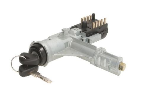 AKUSAN Ratlås SCA-IS-001 SCA-IS-001 Tændingslås MERCEDES-BENZ R-klasse AKUSAN