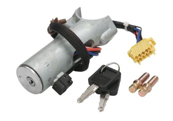 AKUSAN Bloccasterzo RVI-ISWT-002 Costo Blocchetto accensione AKUSAN NISSAN RVI-ISWT-002