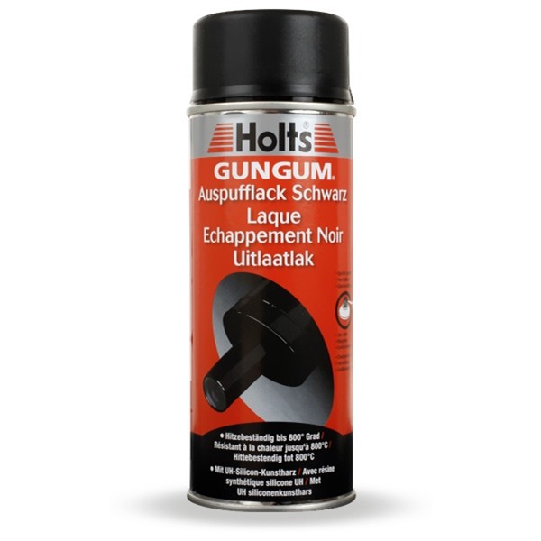 HOLTS RF0191C Engine- / Exhaust Paint HOLTS RF0191C Engine- / Exhaust Paint