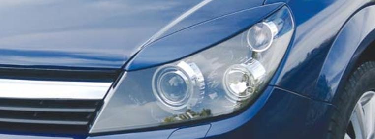 KAMEI Guarnição, farol principal 04429101 04429101 Guarnição, farol de nevoeiro DODGE DURANGO KAMEI