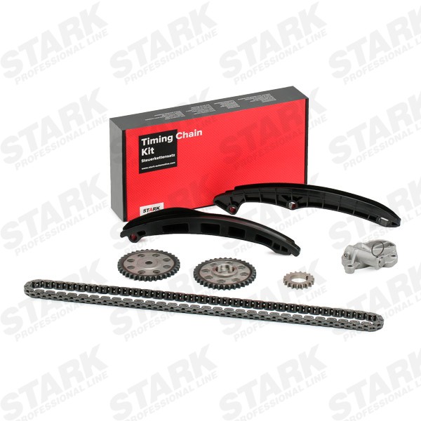 STARK Kit catena distribuzione SKTCK-2240111 SKTCK-2240111 Catena di distribuzione SKODA STARK costo