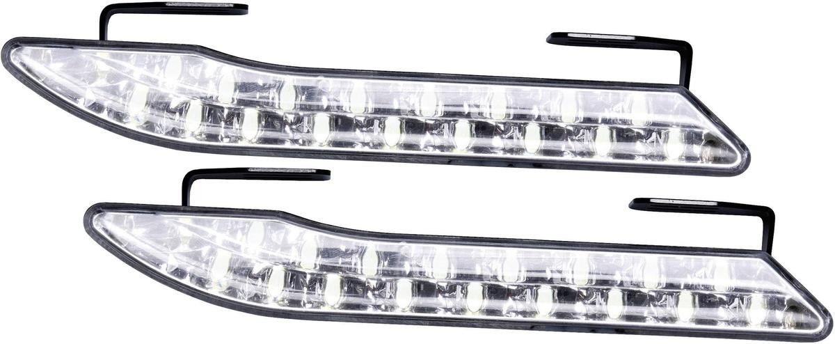AEG Kit luce guida diurna 97141 97141 costo Luci diurne AEG HYUNDAI COUPE