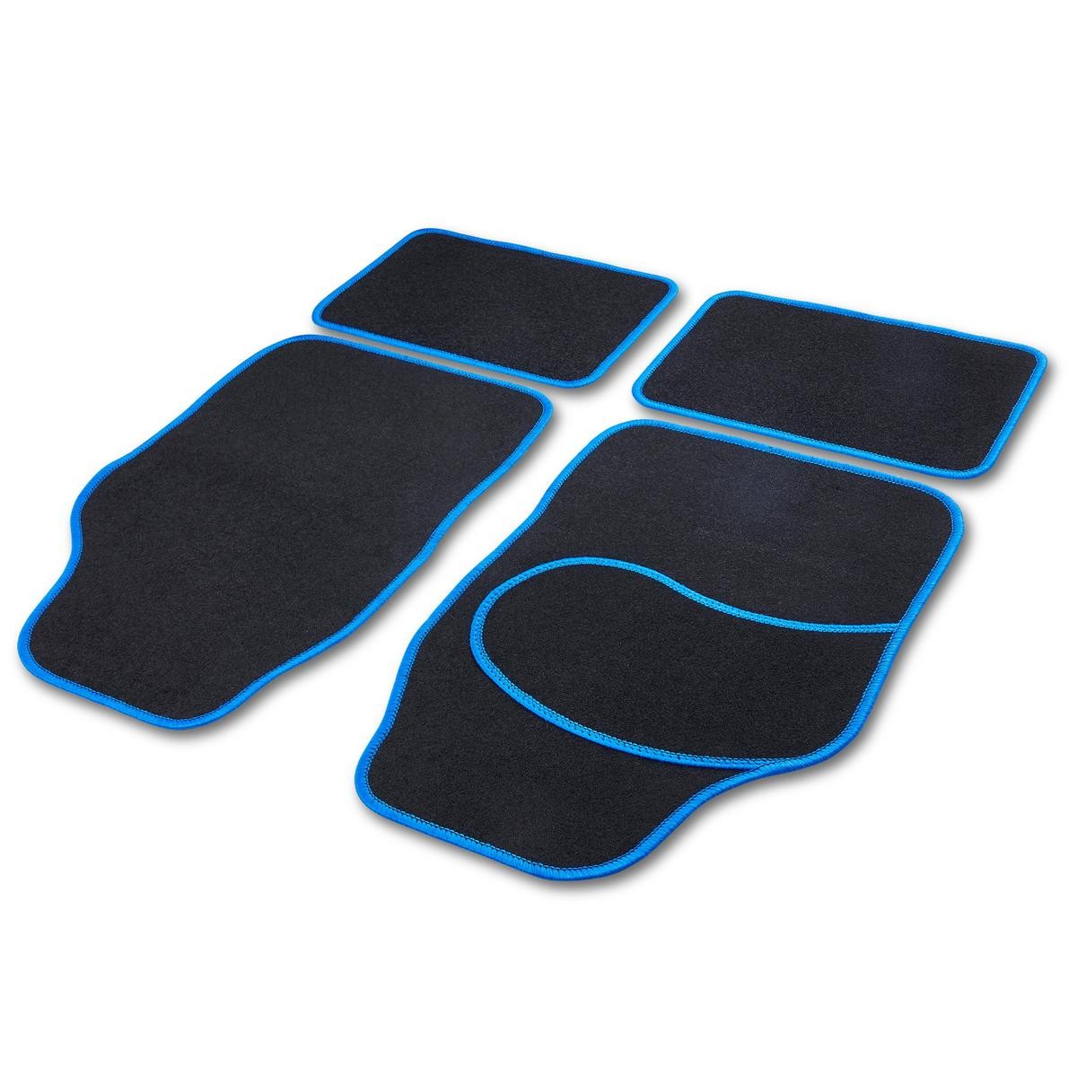 CARTREND Tapetes universais 10599 10599 Tapetes FORD USA PROBE CARTREND