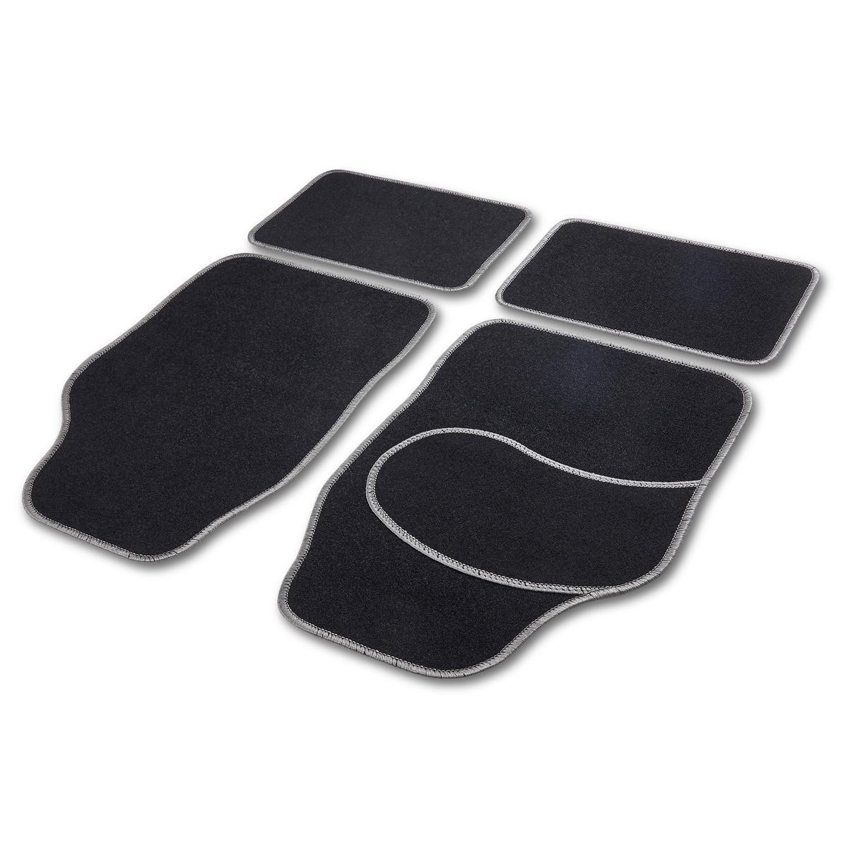 CARTREND Tapetes universais 10600 10600 Tapetes CARTREND FORD USA PROBE